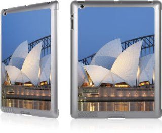 Scenic Cities   Sydney Opera House   iPad 2nd & 3rd Gen   LeNu Case Cell Phones & Accessories