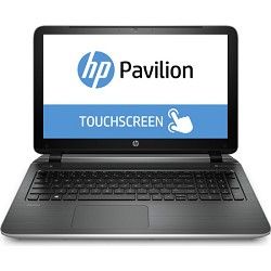 Hewlett Packard Pavilion TouchSmart 15 p010us 15.6 Notebook PC   AMD Quad Core