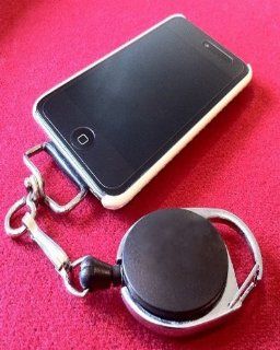 iLeash   Smart Phone Protection System   iPhone Saver Retractable Case Insert Cell Phones & Accessories
