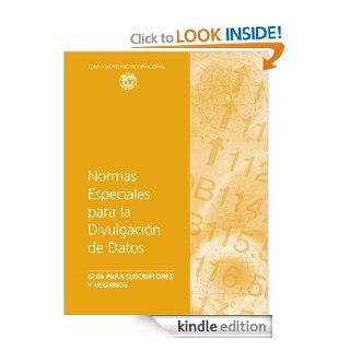 The Special Data Dissemination Standard Guide for Subscribers and Users   Kindle edition by International Monetary Fund. Professional & Technical Kindle eBooks @ .