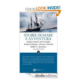 Storie di mare e avventura (eNewton Classici) (Italian Edition) eBook aa. vv. Kindle Store