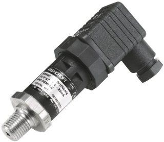 Ashcroft   G17M0242DO5000#   Pressure Transducer, Range 0 to 5000 psi,