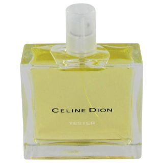 Celine Dion for Women by Celine Dion EDT Spray (Tester) 3.4 oz