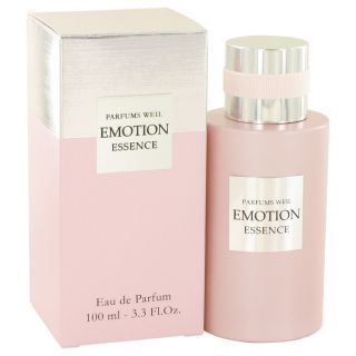 Emotion Essence for Women by Weil Vial (sample) .05 oz