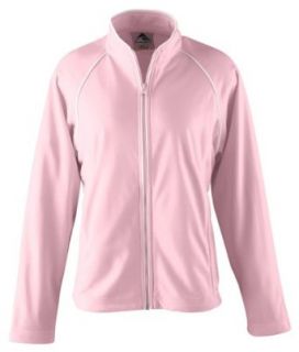 Augusta Women's Sportswear Brushed Tricot Jacket