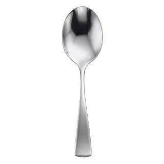 Oneida Curva Casserole Spoon Flatware Sets Kitchen & Dining