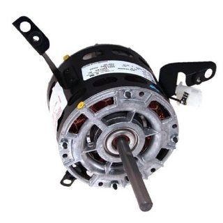 Nordyne Furnace Motor 1/4hp, 1050 RPM, 115 volts AO Smith # 942   Electric Fan Motors  