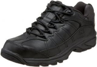 New Balance Men's MW967 Walking Shoe,Black,9.5 D US Shoes