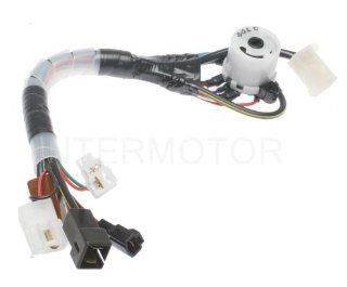 Standard Motor Products US 968 Ignition Starter Switch Automotive