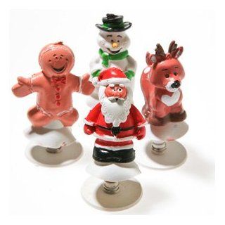 Christmas Character Pop Ups Toys & Games