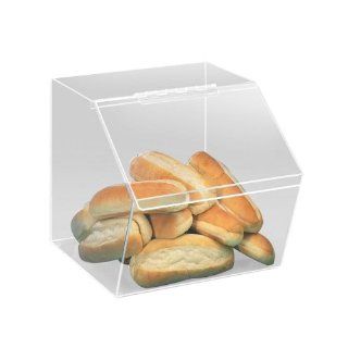 Cal Mil 943 Front Opening Bread Bin Box