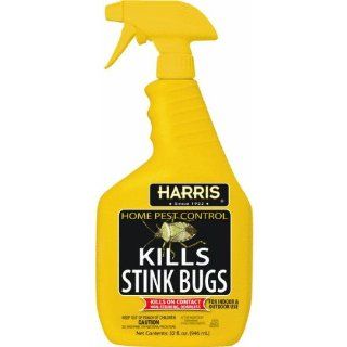 32OZ Stink Bug Killer  Stink Bug Spray  Patio, Lawn & Garden