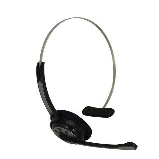 SX 944 Stereo BT Handsfree Headset (8 Hour Talk/200 Hour Standby)   Black Electronics
