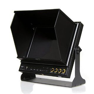 Lilliput 969B/P(without BNC interfaces);9.7" LED Field Monitor with Advanced Functions for Full HD Camcorder;Input SignalHDMI2,TALLY; Output SignalUSB(5V) Computers & Accessories