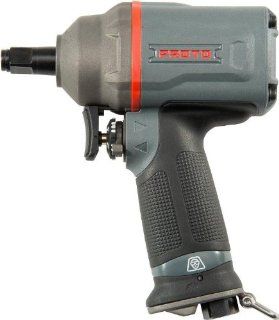 Stanley Proto J150WP C Compact Design 1/2 Inch Square Drive Pistol Grip Impact Wrench, 1 Pack   Air Compressors  