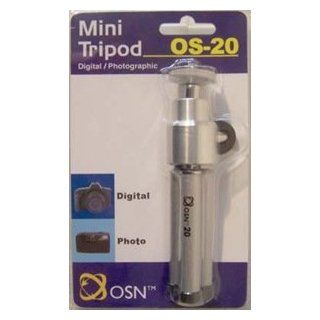 OSN Mini Tripod  Camera Tripods  Camera & Photo