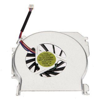 New OEM CPU Cooling Fan Cooler Pad For DELL LATITUDE E5400 E5500 C946C 0C946C DFS531305M30T Computers & Accessories