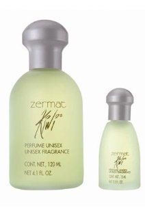 Zermat Perfum Unisex Kiwi Classic, Perfume para Dama y Caballero  Eau De Parfums  Beauty