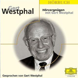 Hoervergnuegen Mit Gert Westphal Music