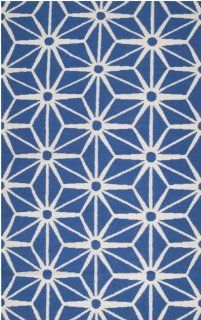 Surya Home Designer Rug by Jill Rosenwald the Fallon Collection  Model no FAL1067 8RD   Area Rugs
