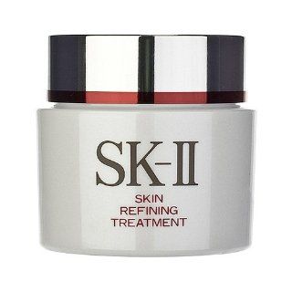 Sk ii Skin Refining Treatment 50g Skincare Moisturizers Sk2 Skii NEW #972  Beauty Products  Beauty