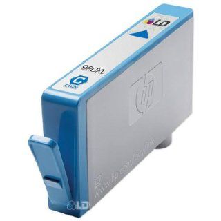 Generic Compatible Ink Cartridge XL, High Yield Replacement for HP 920 (Cyan) Electronics