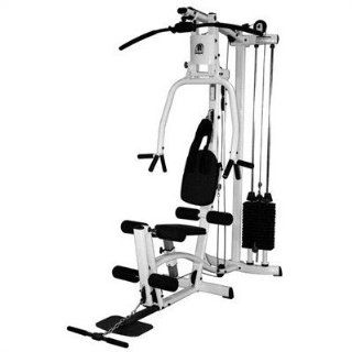 Bundle 62 Powerline P1 Total Body Gym (2 Pieces)  Sports & Outdoors
