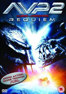 Aliens Vs Predator   Requiem [2007] (2008) Movies & TV