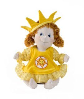 Rubens Barn Cosmos Doll, in Sunny Toys & Games