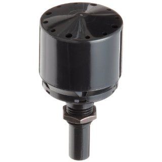 Dixon GRP 95 973 Automatic Float Drain with A Nitrile Seal, For Wilkerson Filters/Regulators Compressed Air Filters