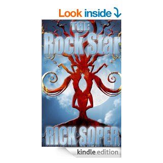The Rock Star (The Rock Series Book 1)   Kindle edition by Rick Soper. Mystery, Thriller & Suspense Kindle eBooks @ .
