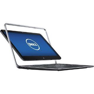 Dell XPS Ultrabook/Tablet   12.5'   Intel Core i5 i5 3337U 1.80 GHz   Anodized Aluminum  Laptop Computers  Computers & Accessories
