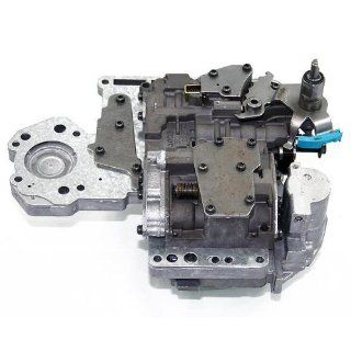 48RE 2003 2007 Towing/HD Valve Body Constant High Pressure Automotive