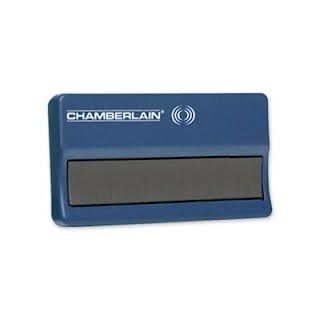 Chamberlain 950CD Multi Function 1 Button Garage Door Opener Remote   Garage Door Remote Controls  
