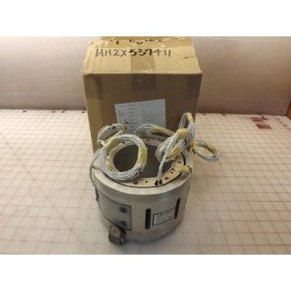 Moog 57434 950 Slip Ring, Rotary Electrical Interface, Collector, Swivel, Rotary Joint T33307 Computer Cables