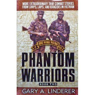 Phantom Warriors, Book 2 Gary A. Linderer 9780739417249 Books
