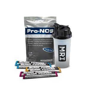 Black Powder Pre Workout Mix   950% Higher Nitric Oxide   Orange Burst Health & Personal Care