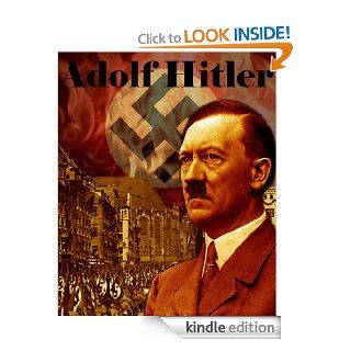 Adolf Hitler eBook bibliographyprint Publishing Kindle Store