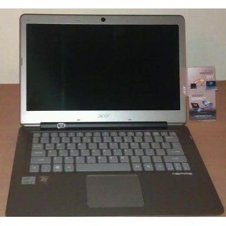 Acer Aspire S3 951 6646 13.3 Inch Ultrabook  Laptop Computers  Computers & Accessories
