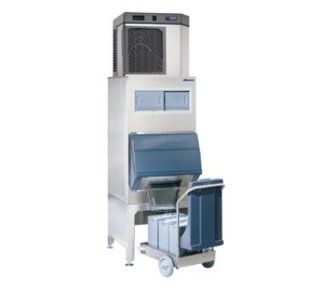 FOLLETT HME1000ABT Micro Chewblet Ice Maker w/ 976 lb Day, Air Cooled, Export, Each Appliances