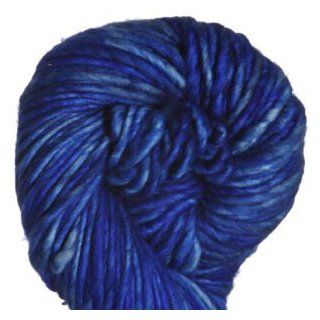 Madelinetosh A.S.A.P. Yarn   Cobalt