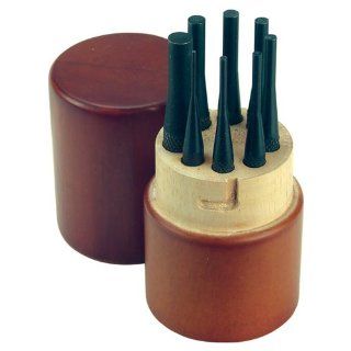 TTC PP/WD 88PC PIN PUNCH SET   Hand Tool Pin Punches  