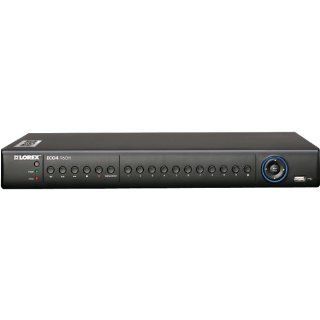 LOREX LH1562001 16 Channel Stratus 960h 2TB HDD Network DVR (Black)  Dummy Cameras  Camera & Photo