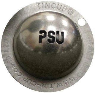 Tin Cup Penn State University Golf Ball Marking Stencil, Steel  Sports Fan Golf Balls  Sports & Outdoors