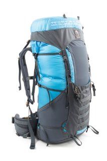 Granite Gear Leopard AC 58 Backpack   Women's  Internal Frame Backpacks  Sports & Outdoors