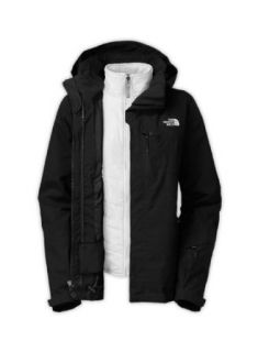 The North Face Womens Cheakamus Triclimate Jacket Sports & Outdoors