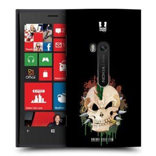 Head Case Designs Smoking Punk Collection Hard Back Case Cover for Nokia Lumia 920 Cell Phones & Accessories