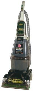 Hoover F6027 980 SteamVac WidePath   Carpet Steam Cleaners