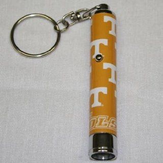 Tennessee Volunteers NCAA Projection Logo Key Chain  Sports Related Key Chains  Sports & Outdoors