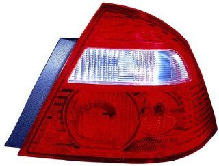 Depo 330 1927R US Ford Five Hundred Right Hand Side Tail Lamp Unit Automotive